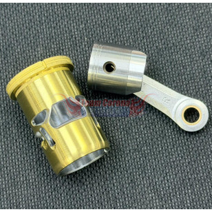 Ielasi Tuned GRAN TURISMO Sleeve Piston Conrod Built-up set #ILS2E903020